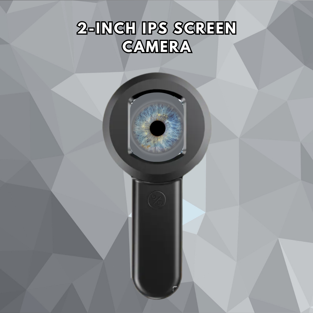 Screen Size